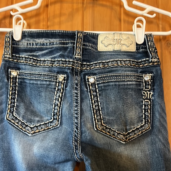 Miss Me jeans - Picture 3 of 6